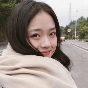 张