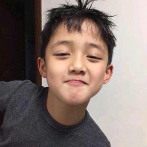 小郑哥
