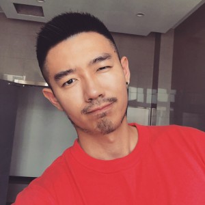 史晓明