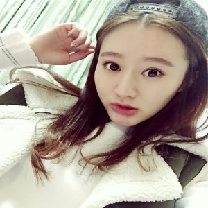 杨蓉蓉