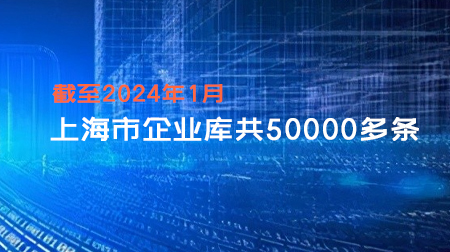 上海市企业库（最近5年内成立，含有联系方式共5万多条）