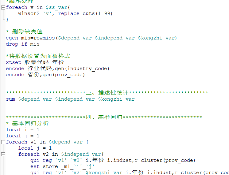 【论文复刻】数字金融与企业ESG表现：效应、机制与“漂绿”检验（2011-2022)