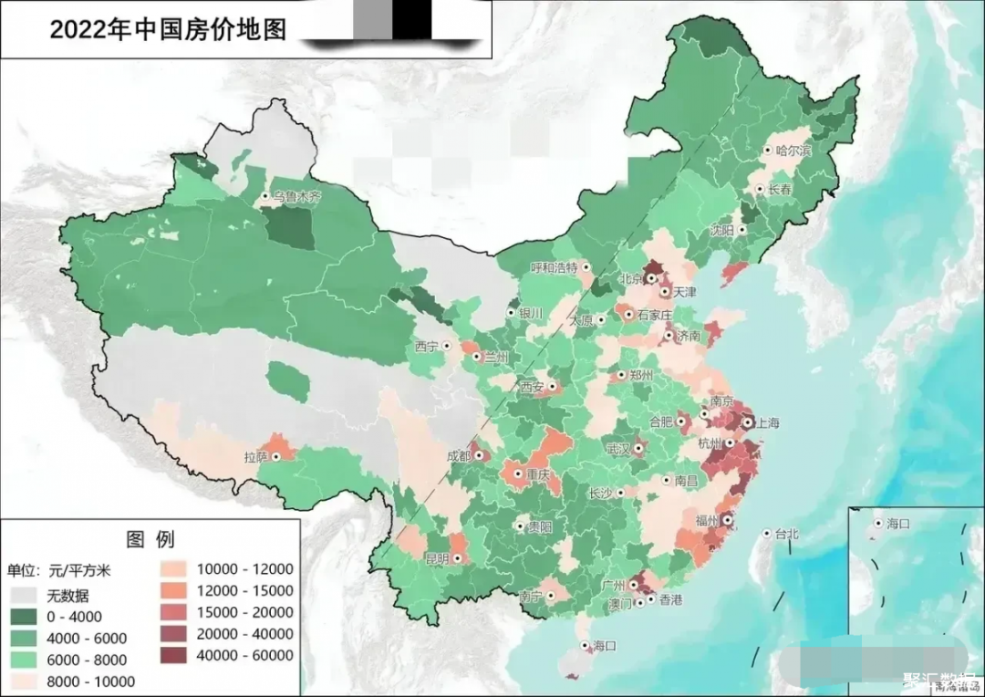 土地流转、二手房价、土地交易等数据